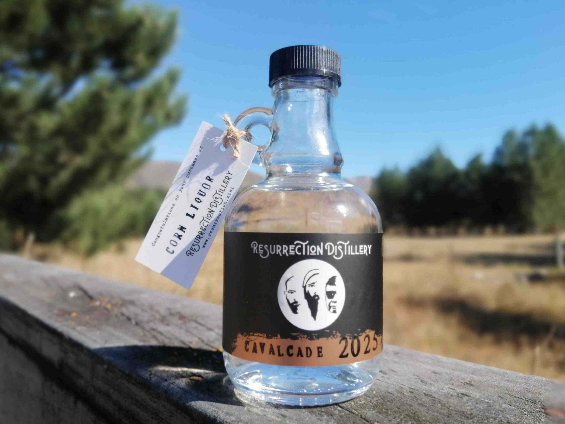 corn liquor