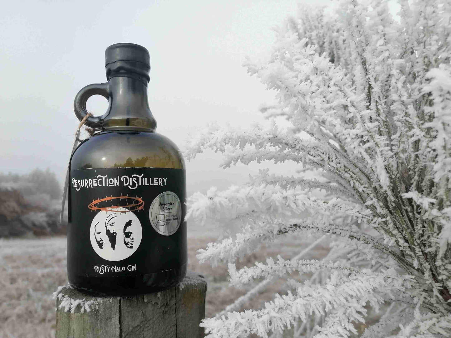 Wilding Gin
