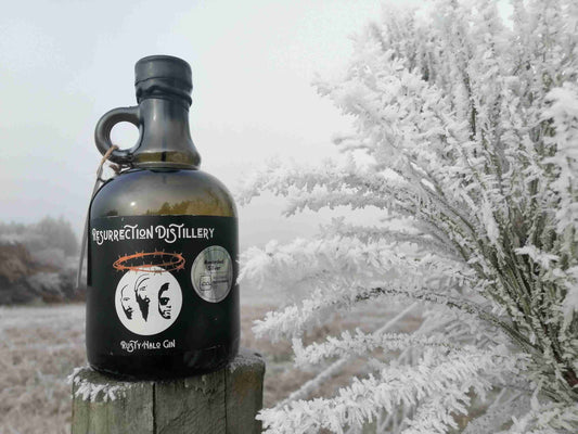 Wilding Gin